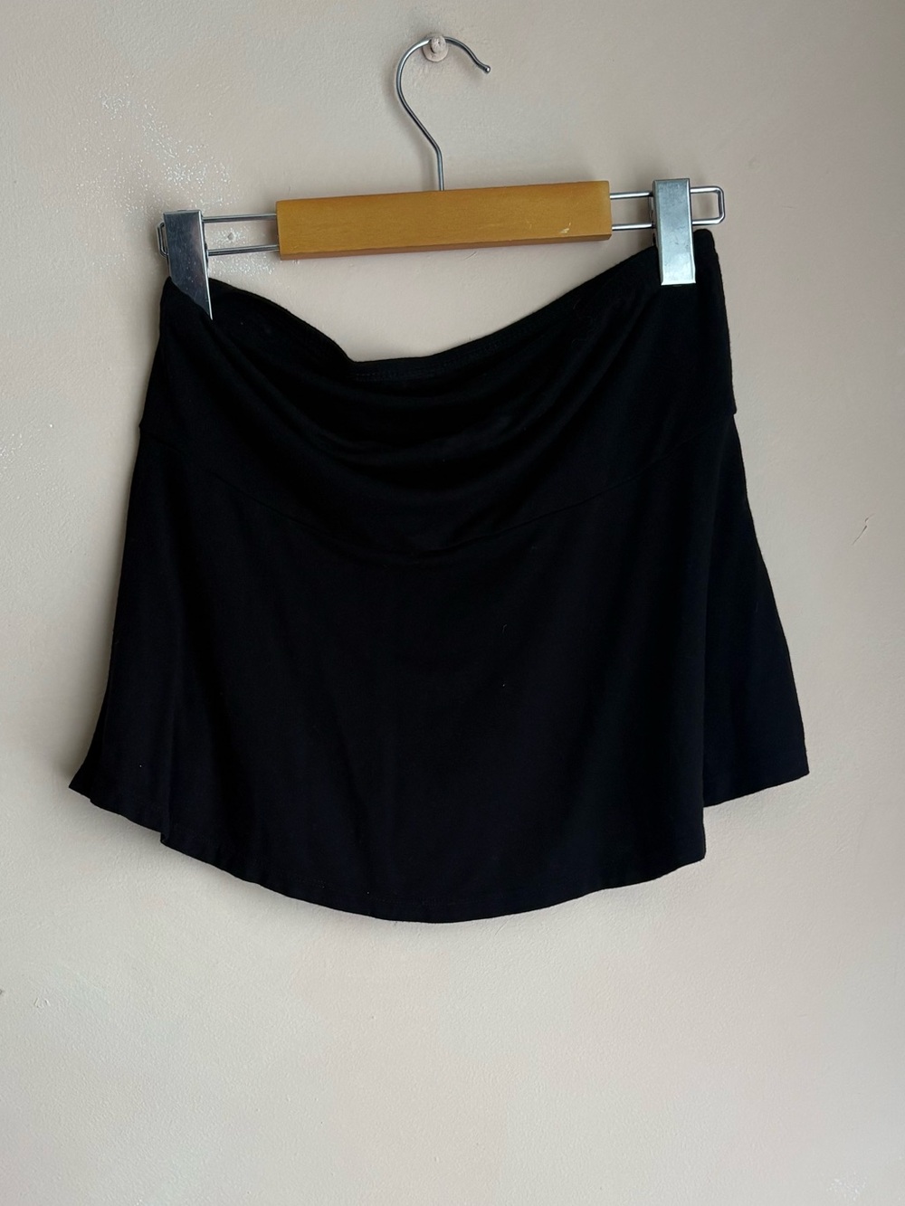 Brandy Melville Mini Circle Skirt